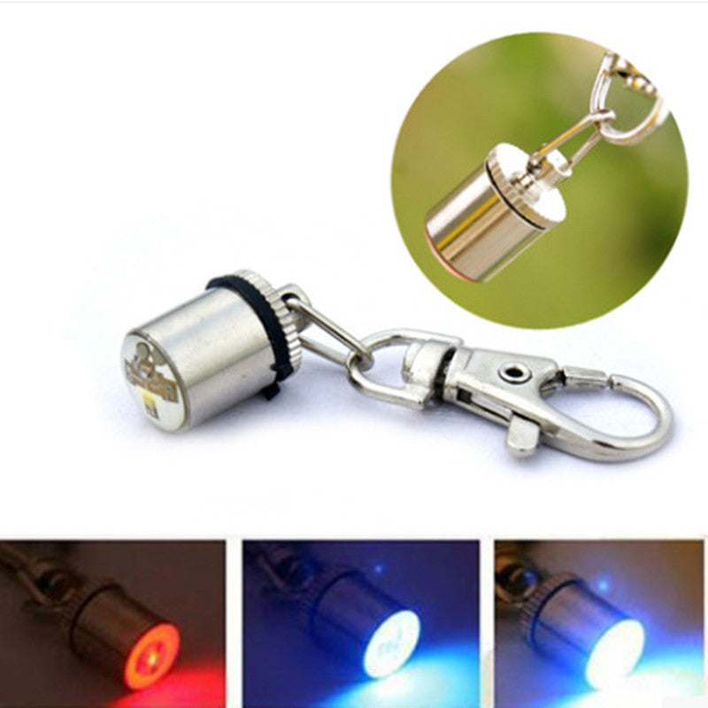 Pet Safety Flashing LED Collar
