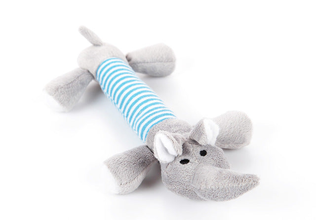 Pet Bite Chew Toys