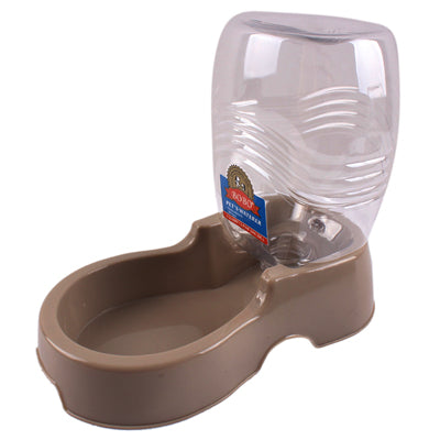 Automatic Pet Food Dispenser