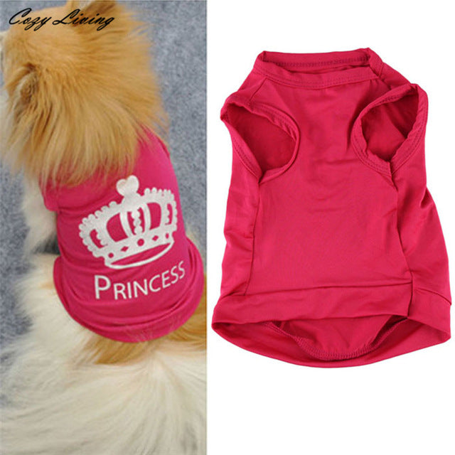 Fashion Clothes For Small Dog
