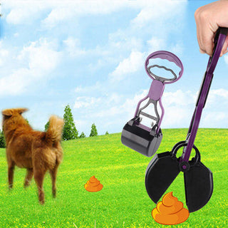 Pet Poop Scoop