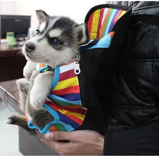 Pet Carrier Backpack