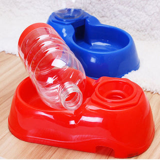 Pet Automatic Dispenser