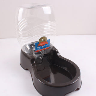 Automatic Pet Food Dispenser