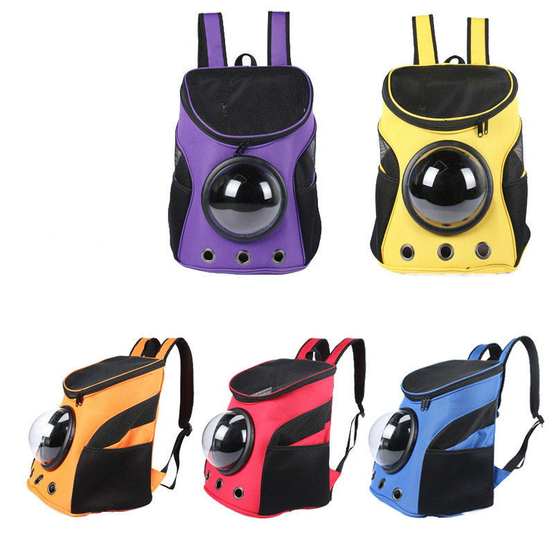 Pet Space Capsule Bag Carrier