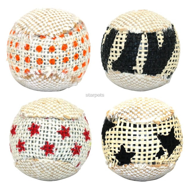 Interactive Scratch Catch Pet Toy