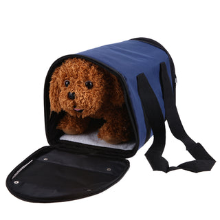 Travel Pet Soft Carrier Bag
