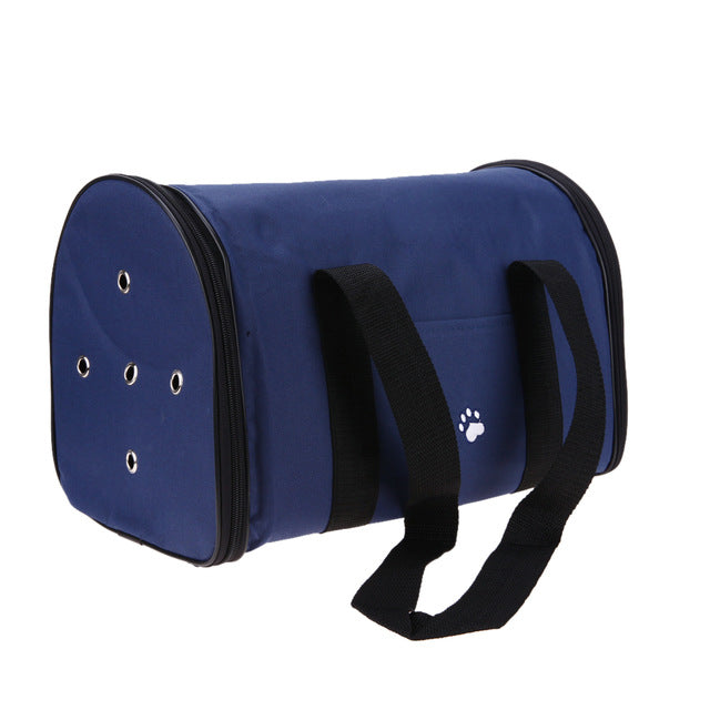 Travel Pet Soft Carrier Bag