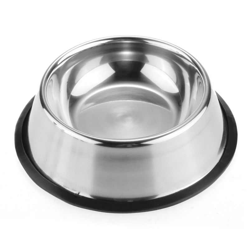 Travel Pet Dry Food Bowl