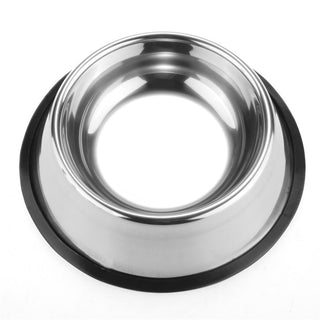 Travel Pet Dry Food Bowl