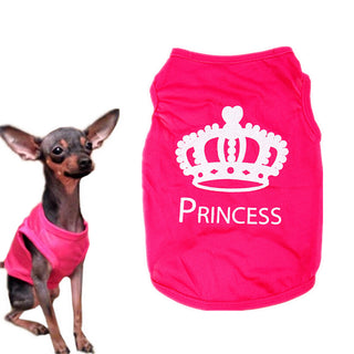 Fashion Clothes For Small Dog