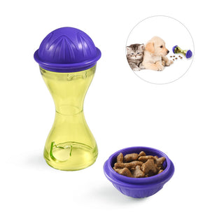 Pet Fun Toy Feeder