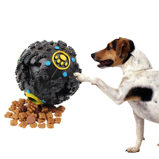 Easy Carry Training Toy Feeder
