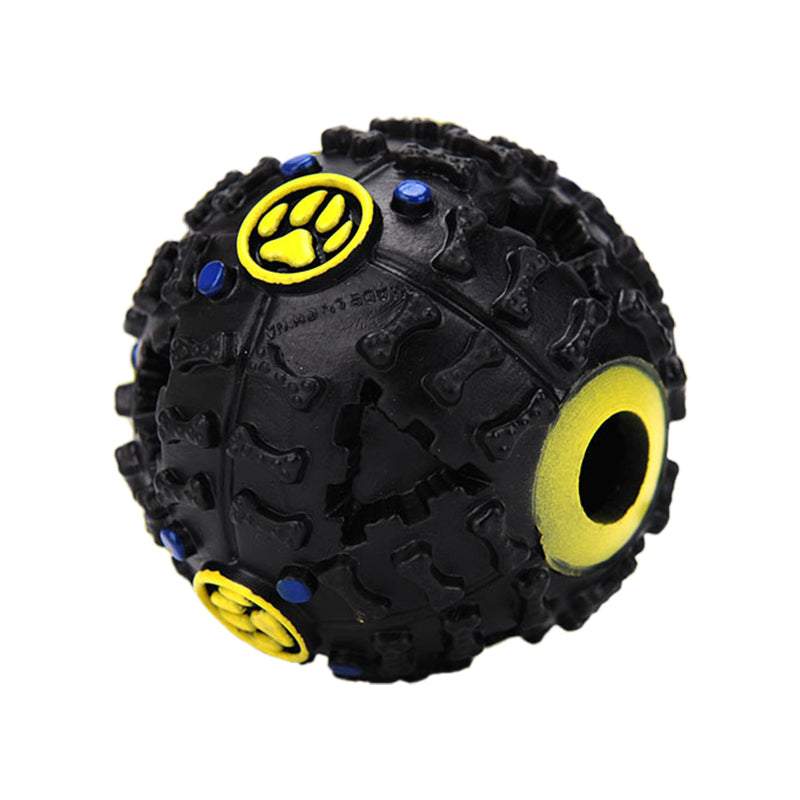 Easy Carry Training Toy Feeder