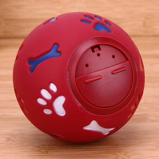 Food Leakage Ball