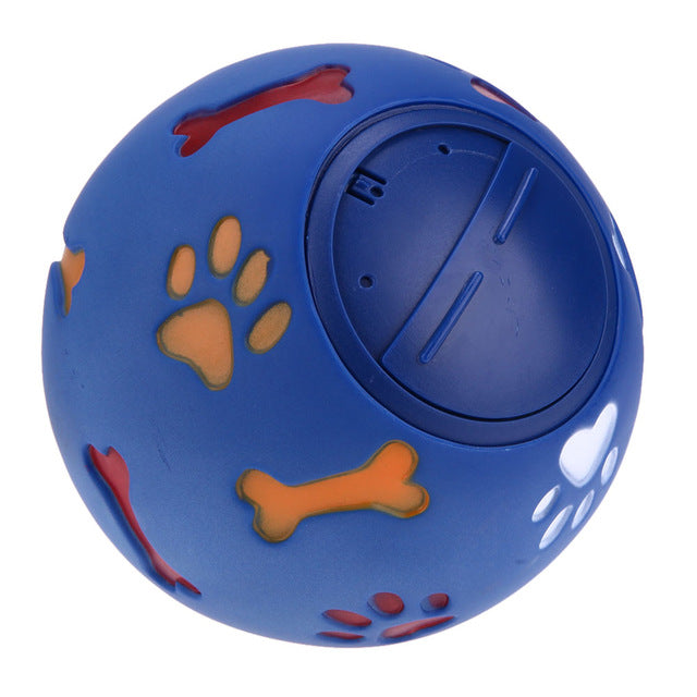 Food Leakage Ball
