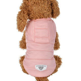 Waterproof  Clothes For Small Dogs
