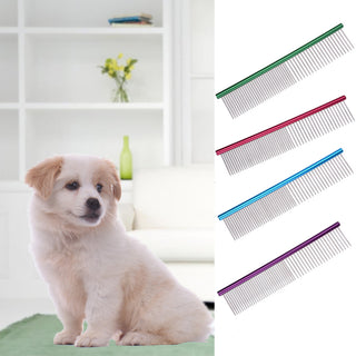 Pet Professional Hair Trimmer Comb
