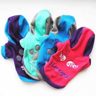 Casual Pets Clothes