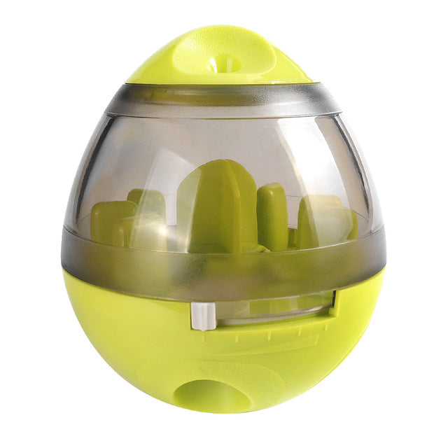 Interactive Pet  IQ Food Ball