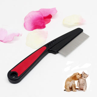 Creative Pet Fur Shedding Trimmer