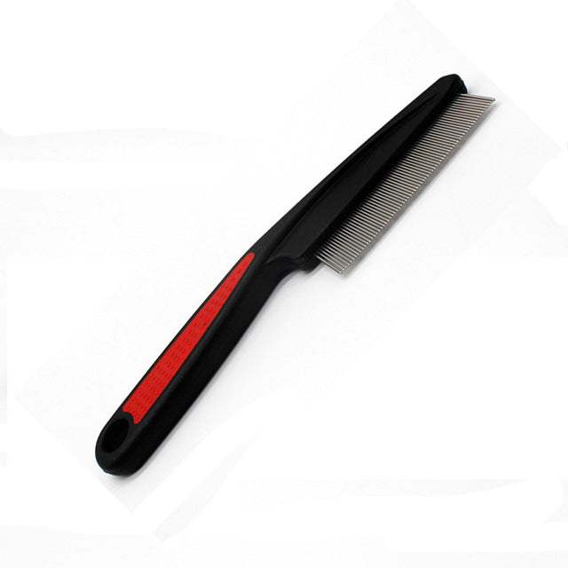Creative Pet Fur Shedding Trimmer