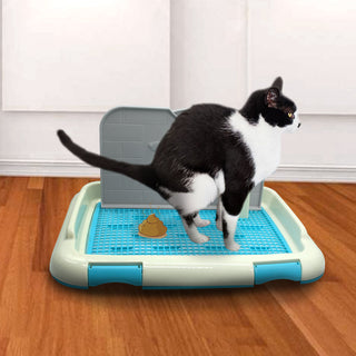 Reusable Potty Training Toilet Pad