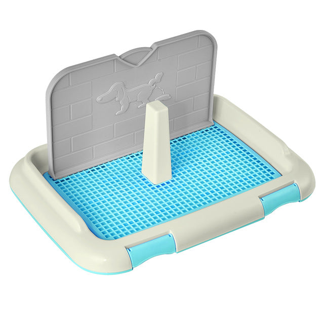 Reusable Potty Training Toilet Pad