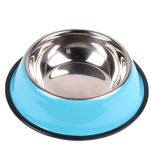 New Travel Pet Dry Food Bowls