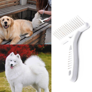 Pet Grooming Brush