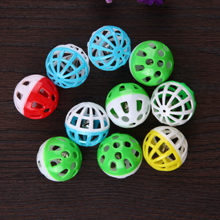 Plastic Small Pet Sound Toy