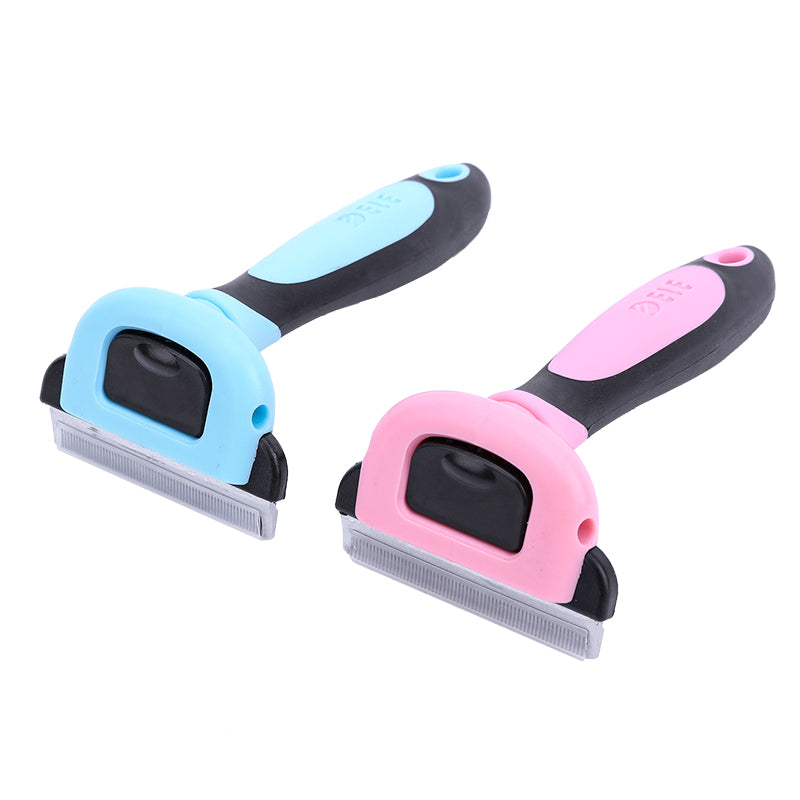 Detachable Pet Hair Removal Comb